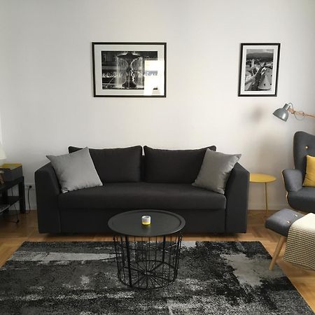 Apartments N10 Загреб Екстериор снимка