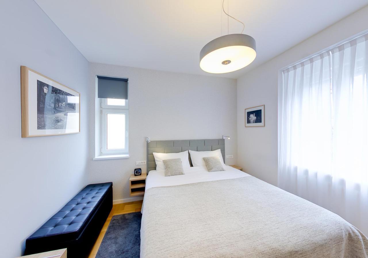 Apartments N10 Загреб Екстериор снимка