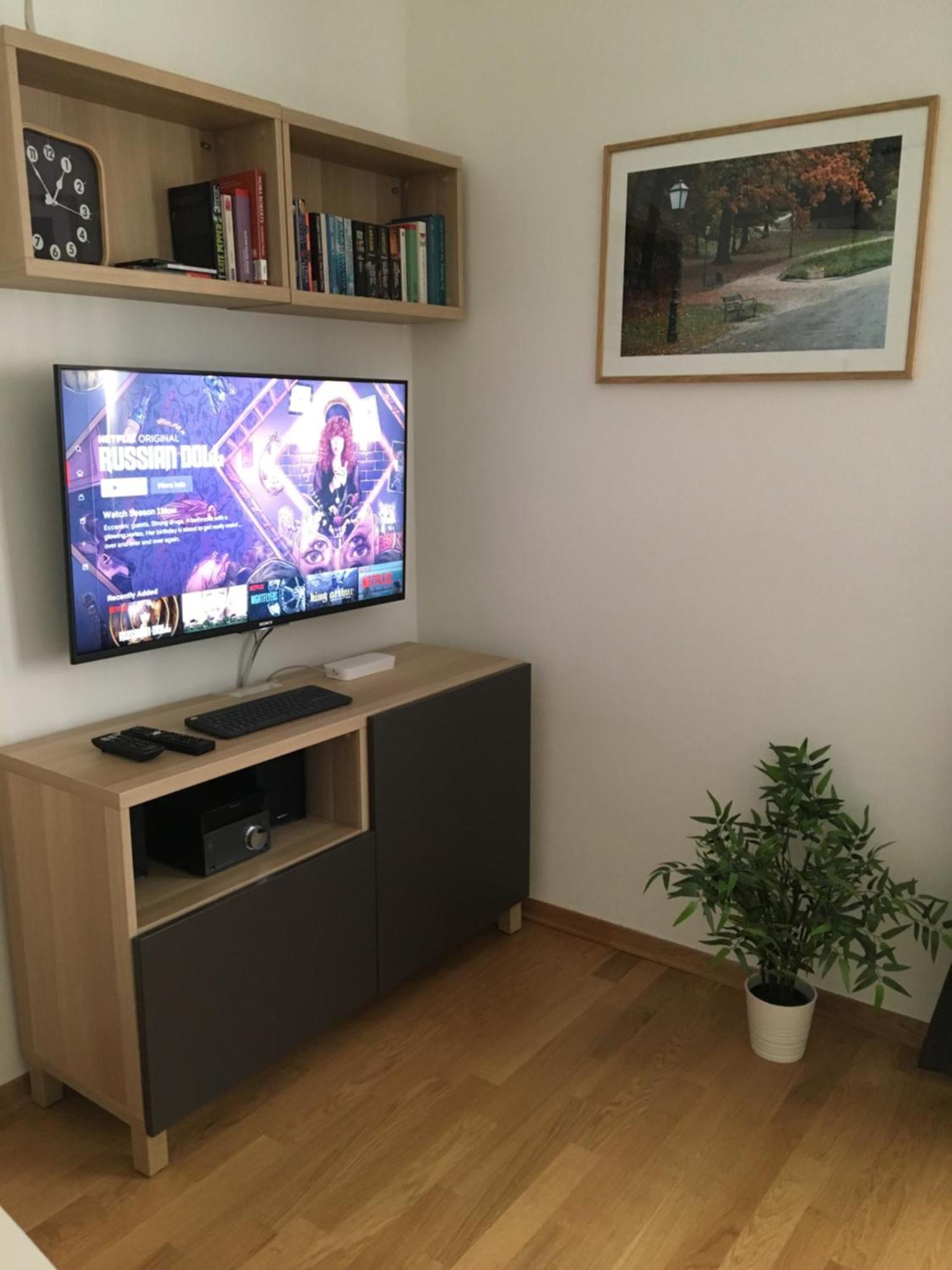 Apartments N10 Загреб Екстериор снимка