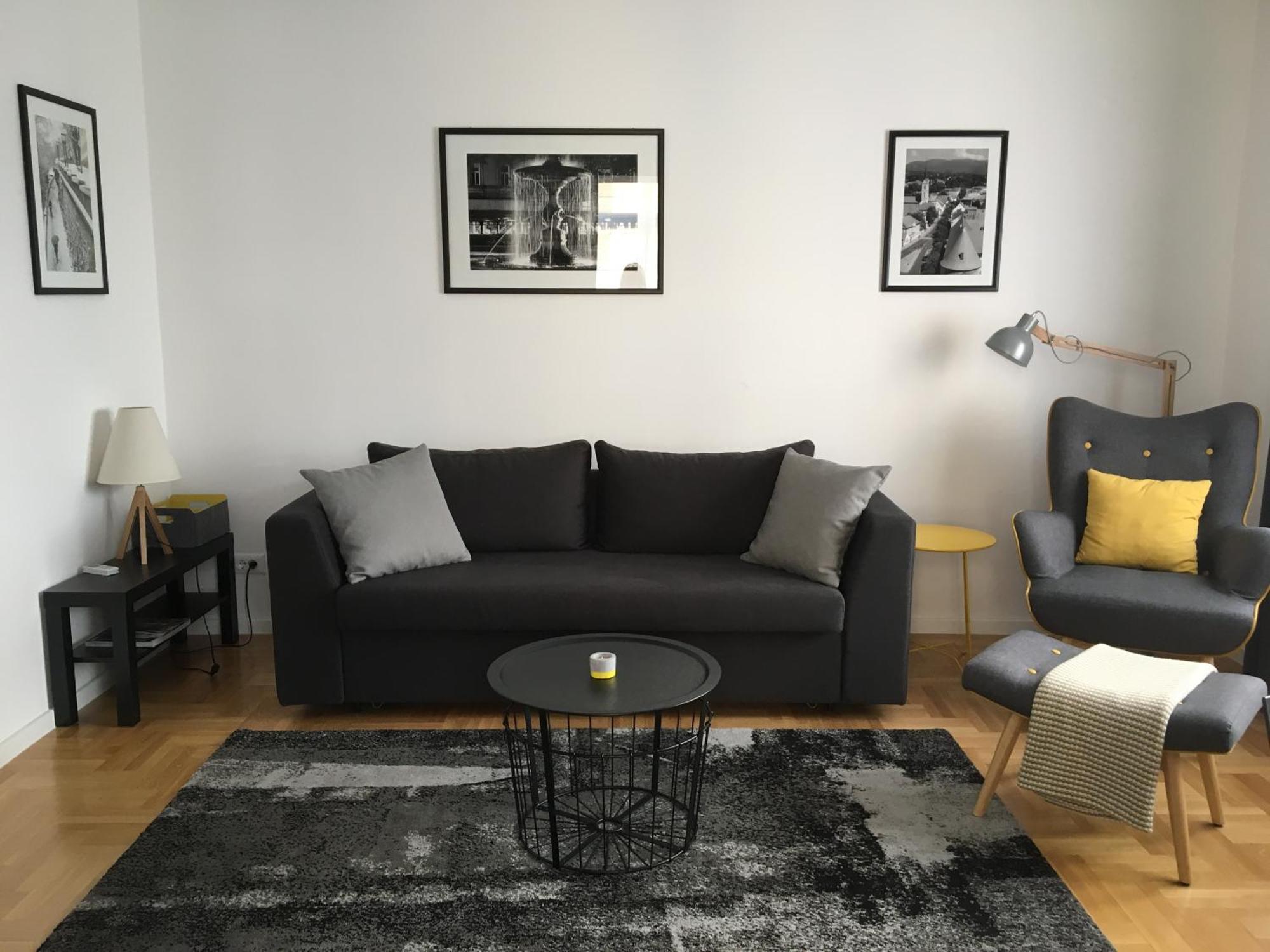 Apartments N10 Загреб Екстериор снимка