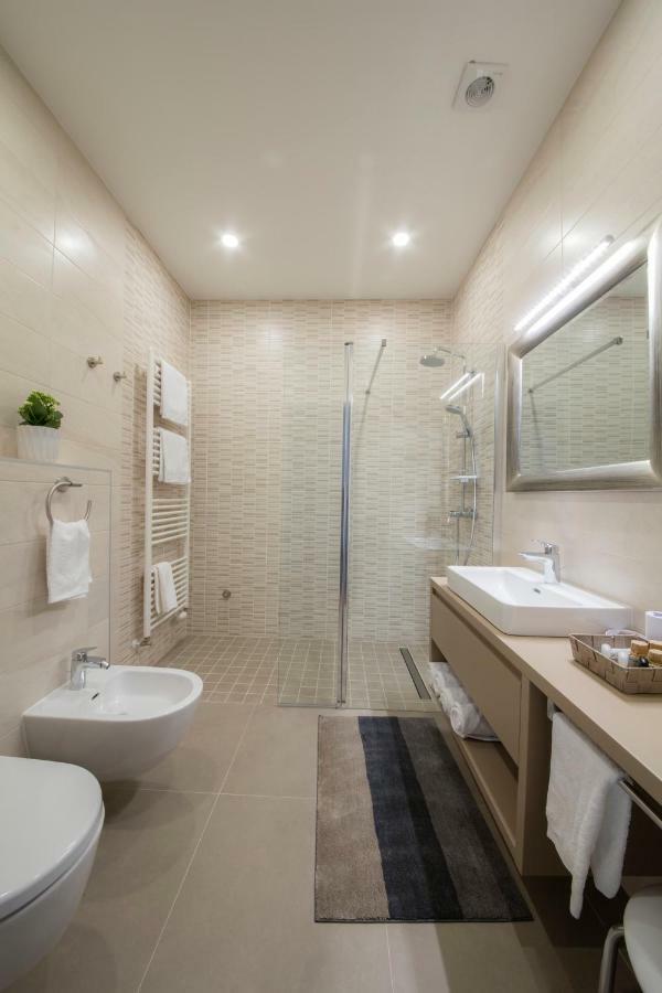 Apartments N10 Загреб Екстериор снимка