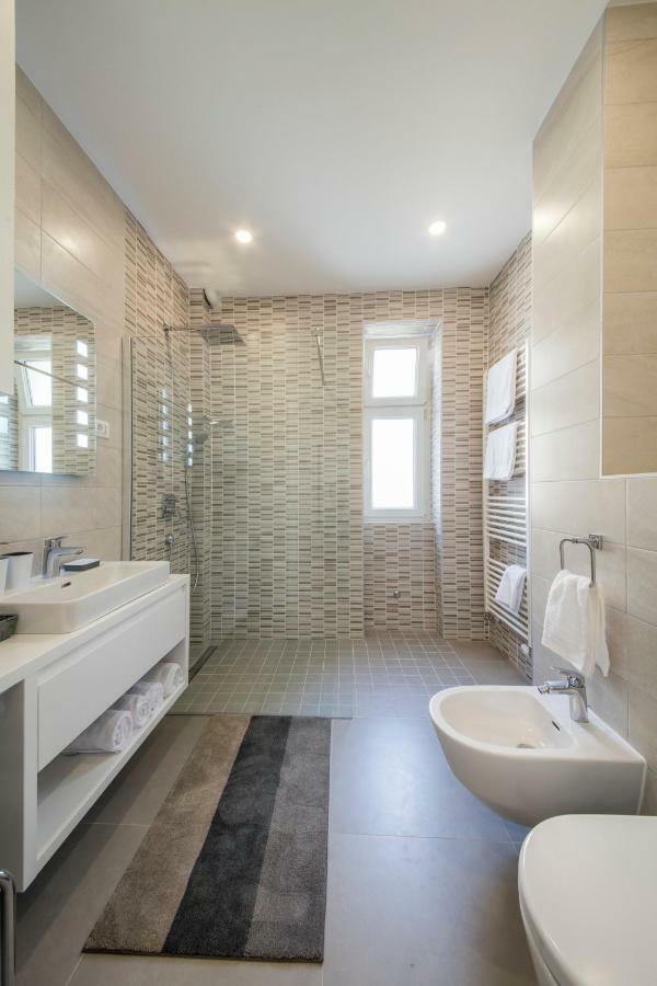 Apartments N10 Загреб Екстериор снимка