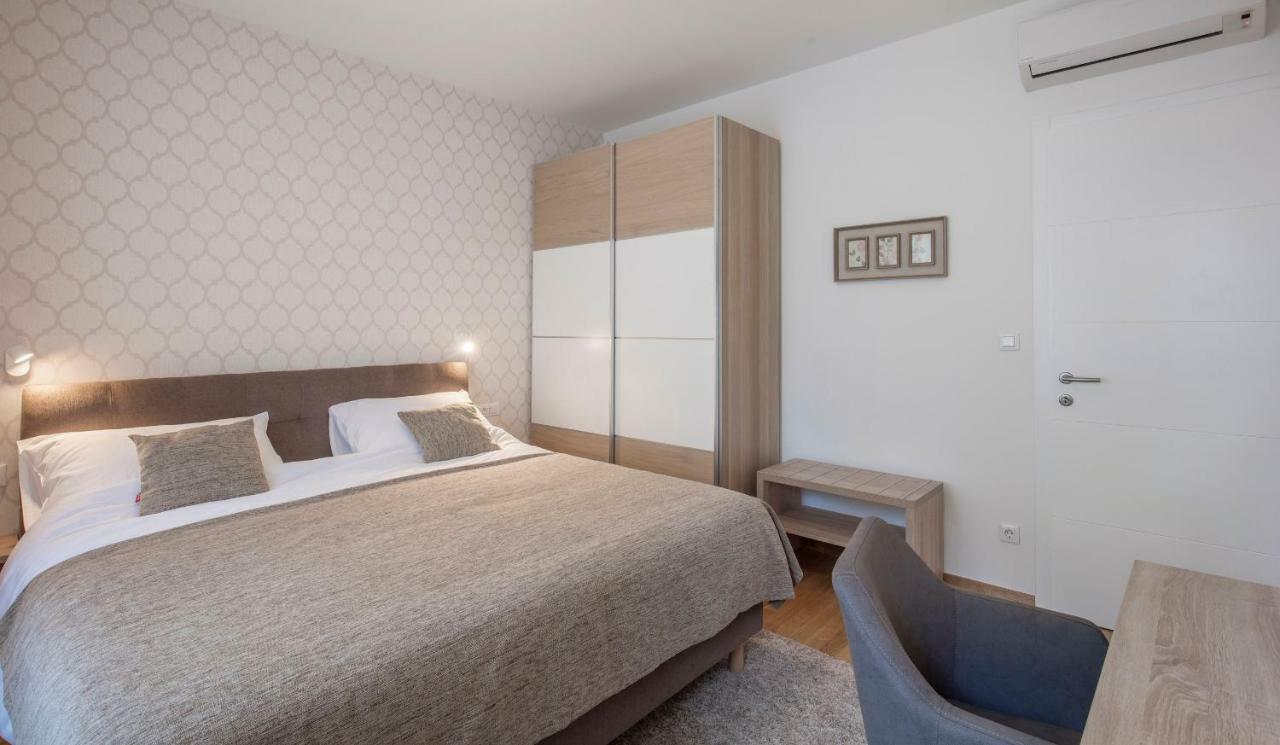 Apartments N10 Загреб Екстериор снимка