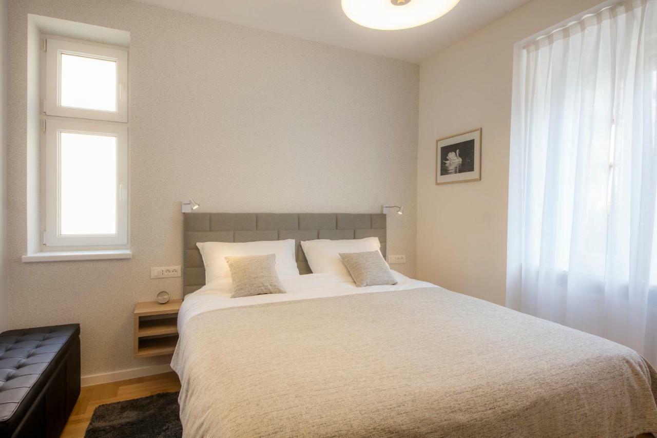 Apartments N10 Загреб Екстериор снимка