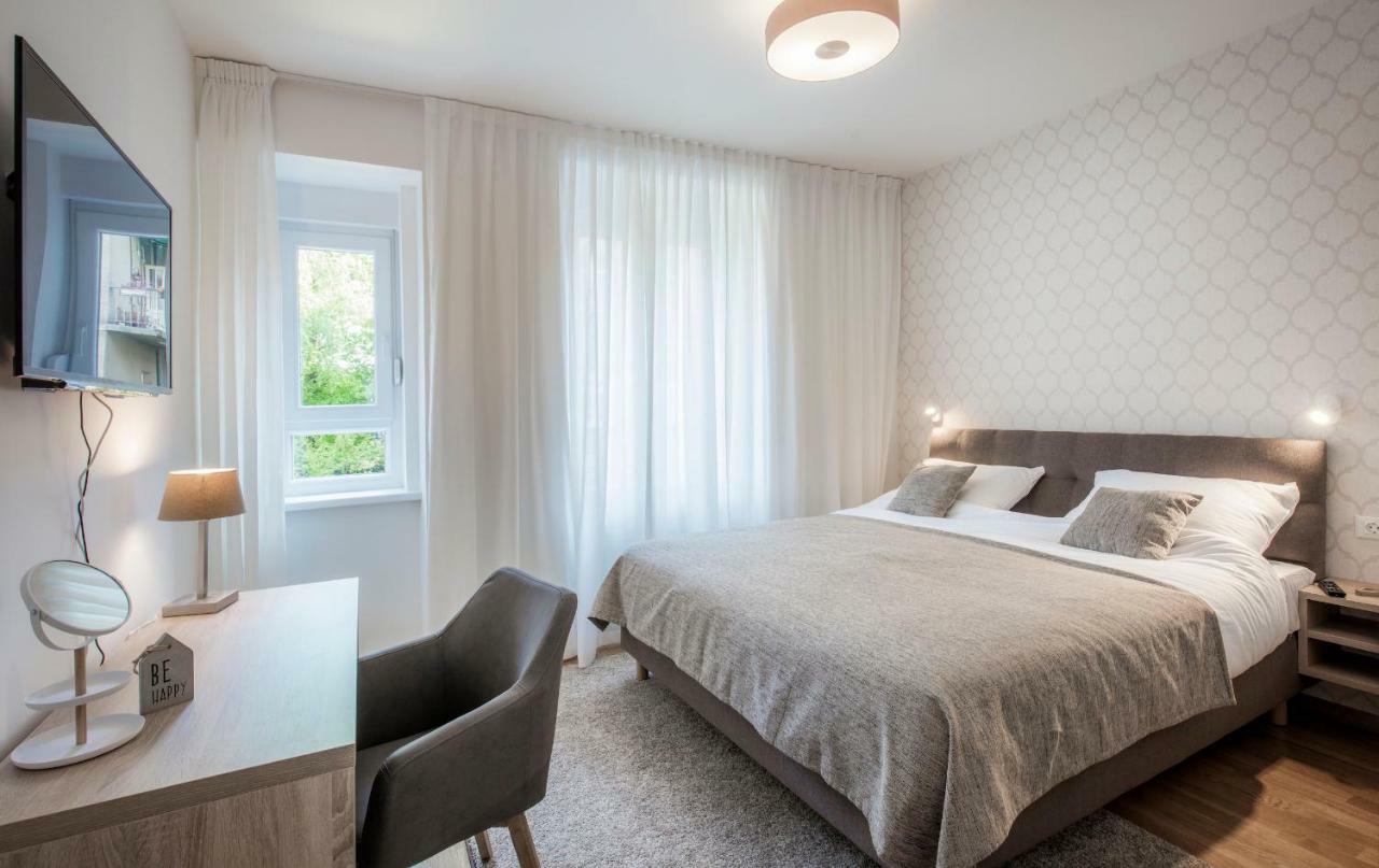 Apartments N10 Загреб Екстериор снимка