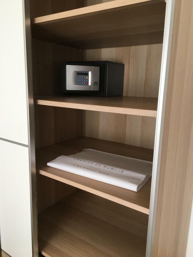 Apartments N10 Загреб Екстериор снимка